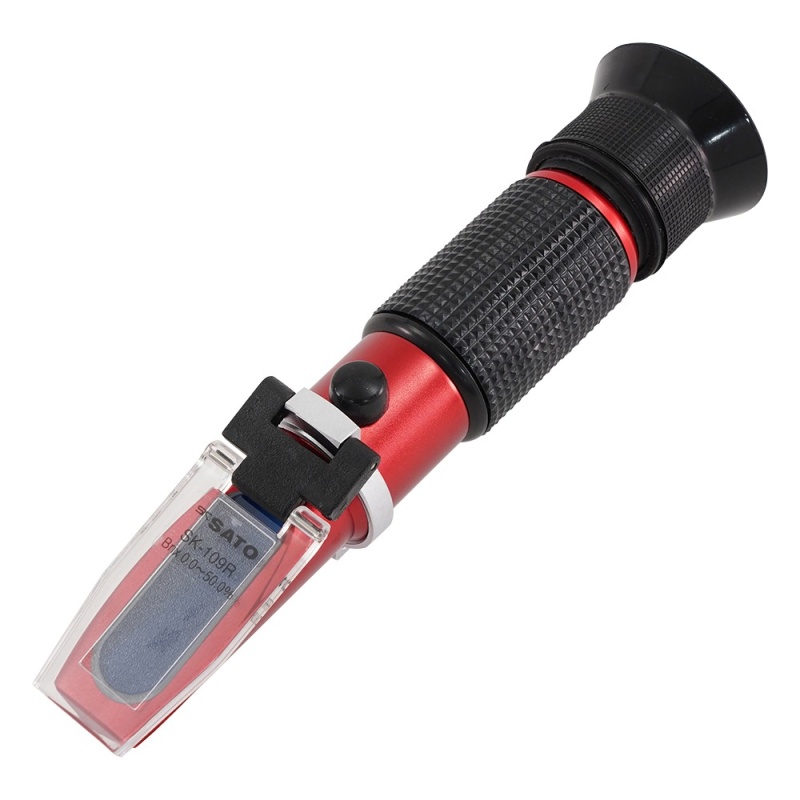 Sato 手持式折射計 SK-109R