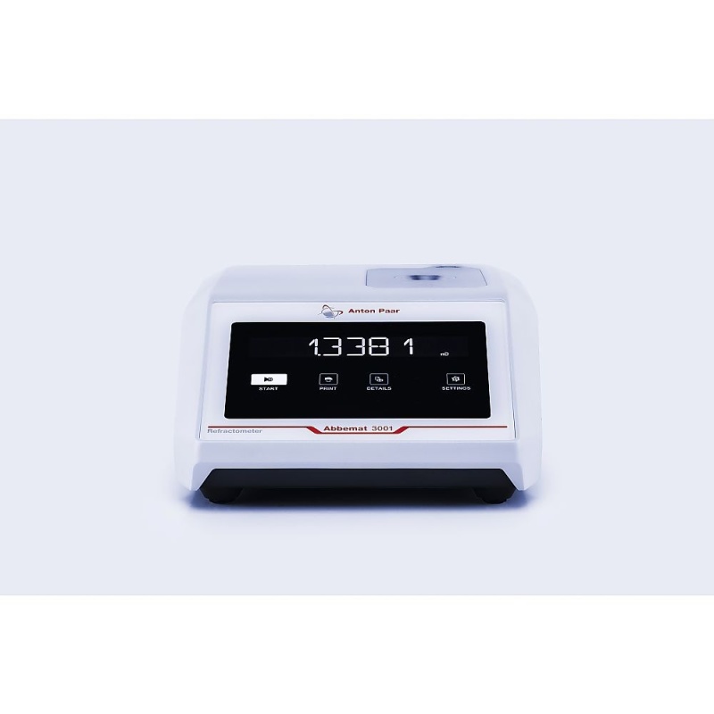 Anton Paar 數位式阿貝折射計 /糖度計 Abbemat系列