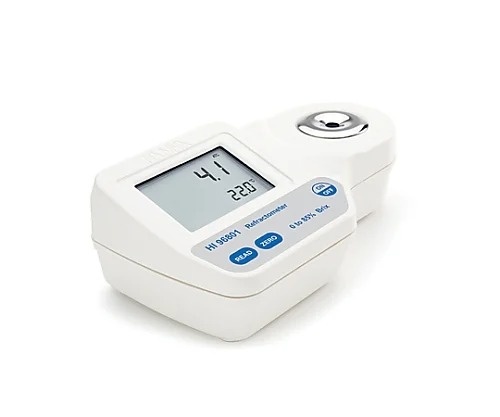 Hanna 數位式糖度計 HI96801