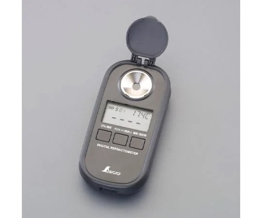 Shinwa 數位式糖度計(遮光/防塵/防水型)EA776BD-32