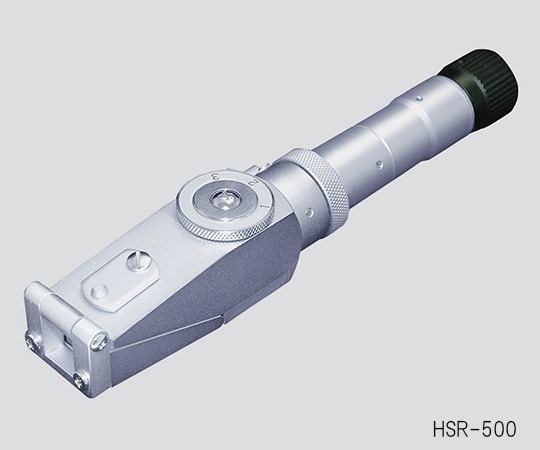 ATAGO 手持式折射計 3種濃度 HSR-500