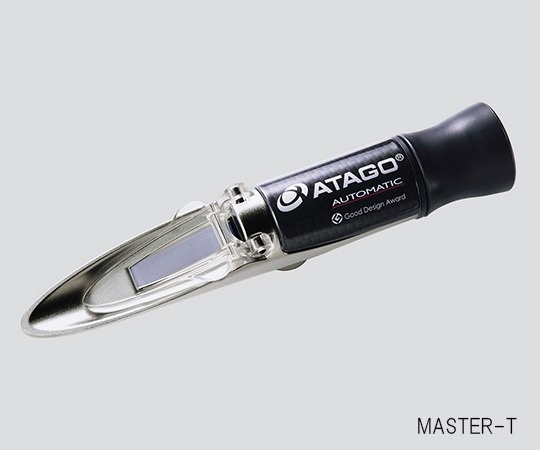 ATAGO 手持式折射計 低濃度(Brix 20%或更低)MASTER-20T