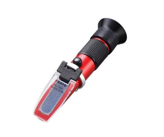 Sato 折射計 EA776BY系列