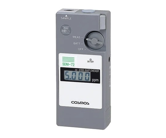 New Cosmos 鐵粉濃度計 SDM系列