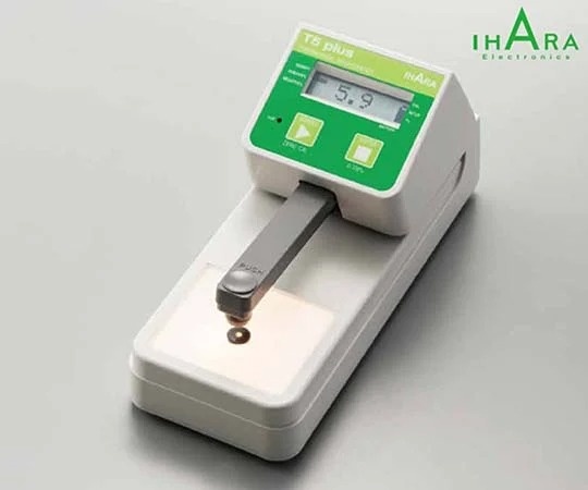 伊原電子工業 攜帶型 黑白透射密度計 T5plus