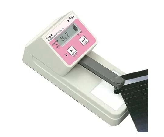 伊原電子工業 攜帶型 黑白透射密度計 TM-5