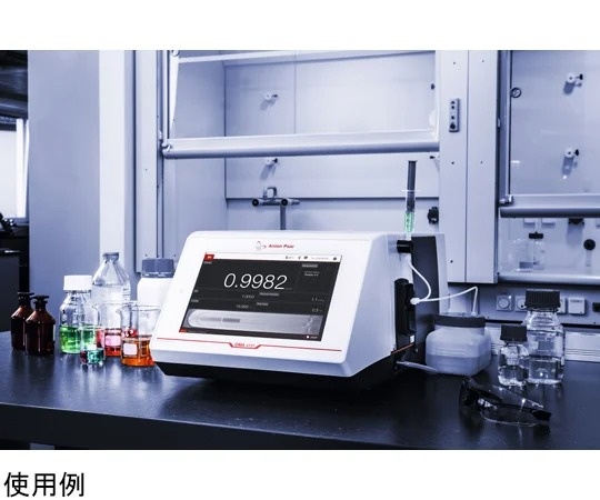 Anton Paar 振動式密度計(比重計)DMA系列