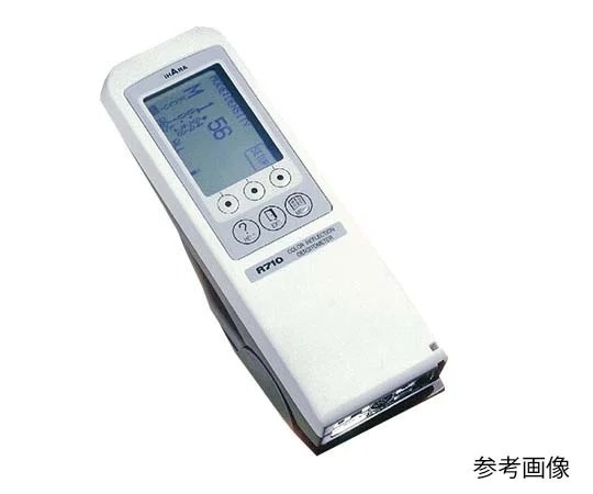 伊原電子工業 黑白反射密度計 R700