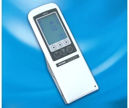 伊原電子工業 折射濃度計 R750系列