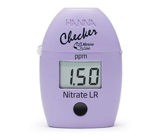 Hanna 海水檢查器 HI系列