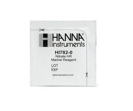 Hanna HI782 選購配件