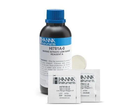 Hanna HI781 選購配件