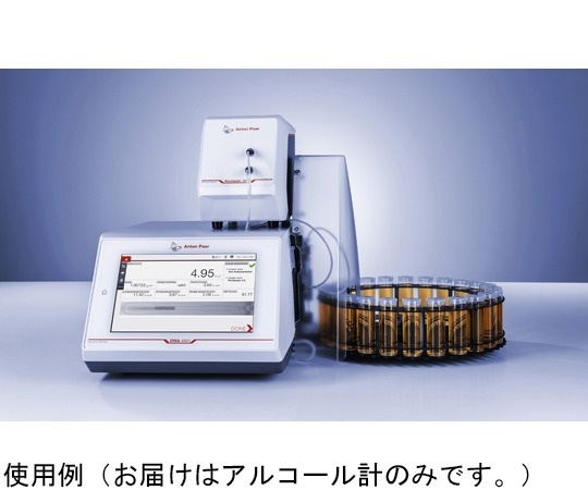 Anton Paar 酒精度計 3001系列