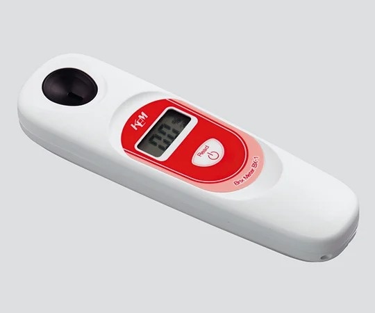 京都電子工業 攜帶型糖度計 BX-1