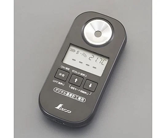 Shinwa 數位式糖度計(防塵防水)EA776BD-33