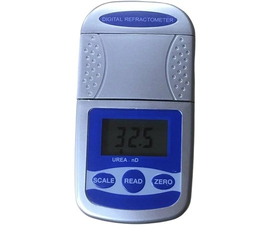 Tenkou 尿素濃度計(柴油車用、船用、可測量尿素)PAR Urea