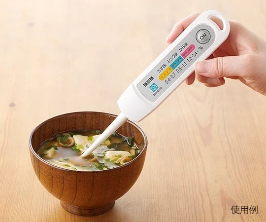 Tanita 鹽度計 鹽匙 SO-313