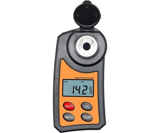 AS ONE 數位式折射計 J2GHS