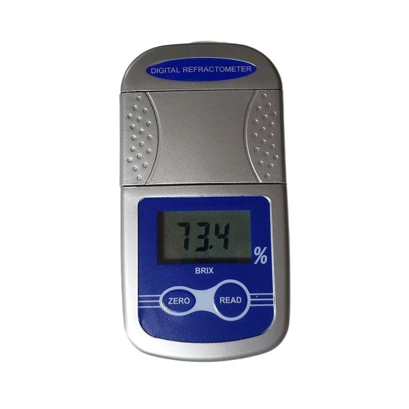 Tenkou 數位式糖度計 折射型(Brix 0-95) PAR-W3
