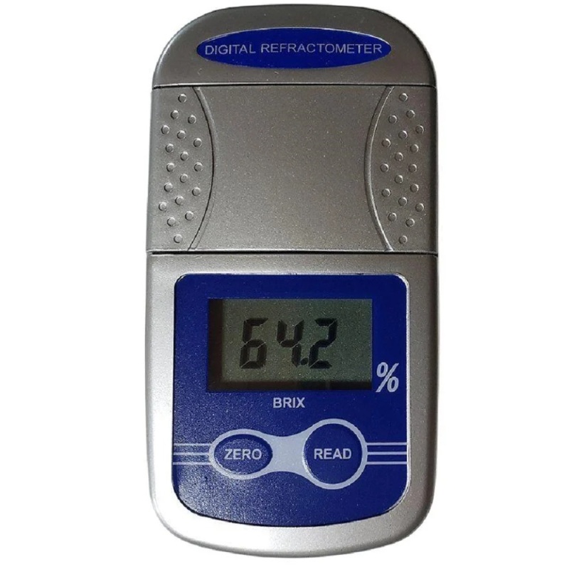 Tenkou 數位式糖度計 折射型(Brix 0-65)±0.2% PAR65