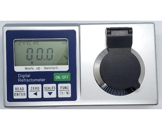 Tenkou 高性能數位式糖度計 折射計 NR151