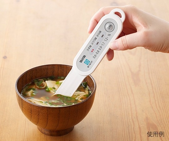 Tanita 鹽度計 鹽匙 SO-312