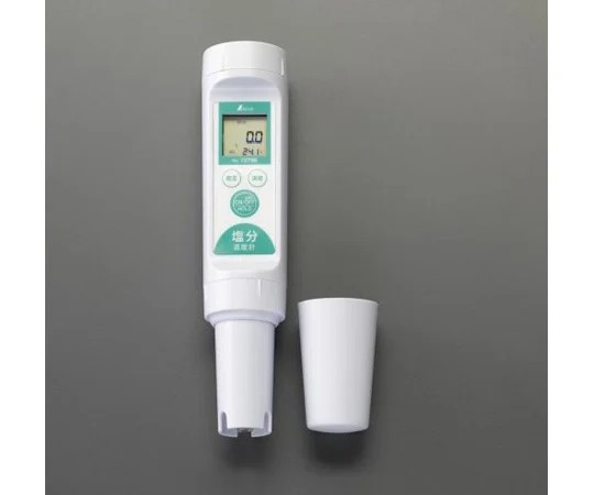 Esco 數位式鹽度計 EA776BB-11
