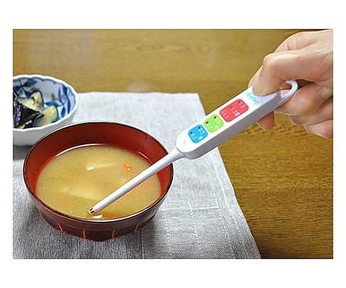 Dretec 健康鹽份計 EN-900WT