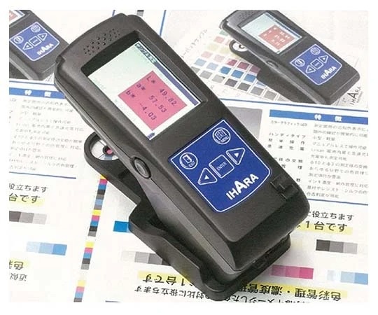 伊原電子工業 分光光度計 /密度計 R800