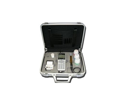 DYS 混凝土鹽份計(預拌混凝土)DY-2501A