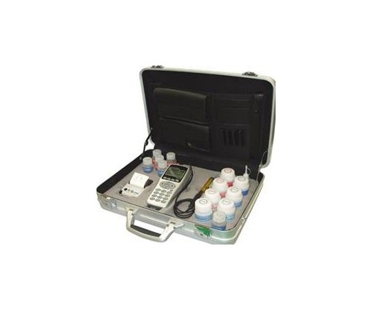 DYS 混凝土鹽份計(適用硬質混凝土)DY-2501B