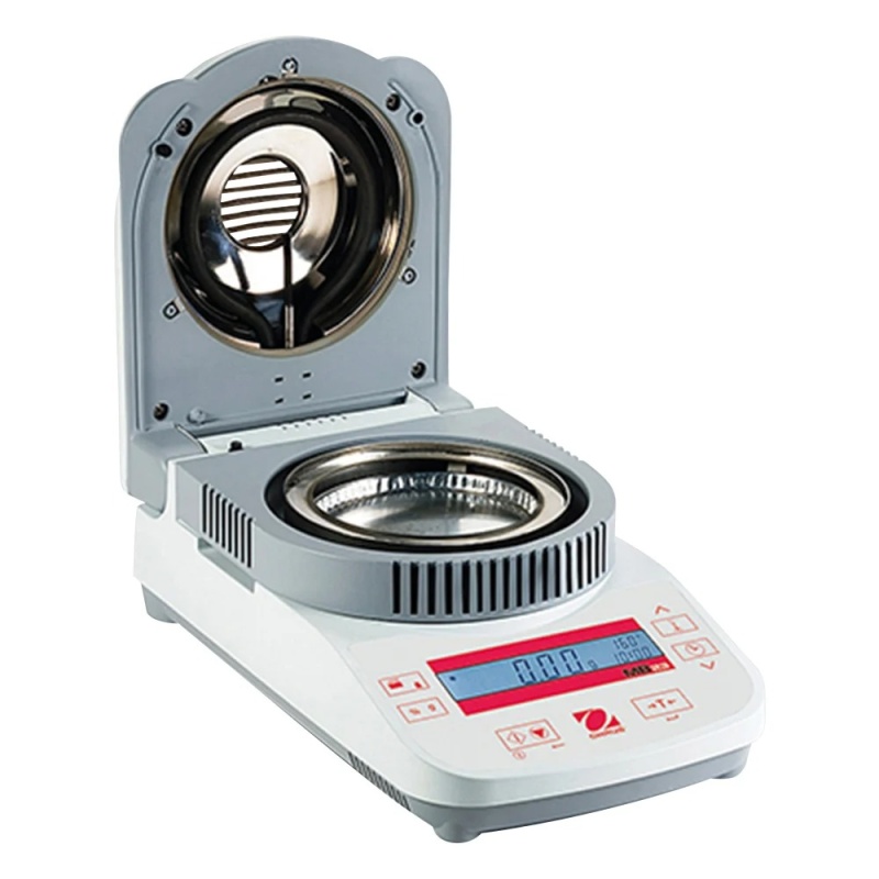 OHAUS 水分計 MB系列