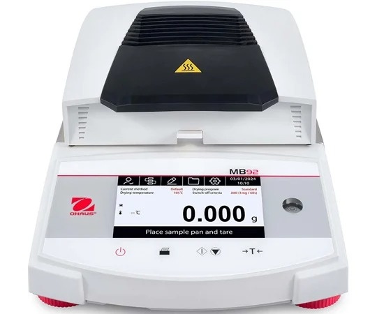 OHAUS 水分計 MB92