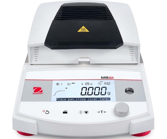 OHAUS 水分計 MB32