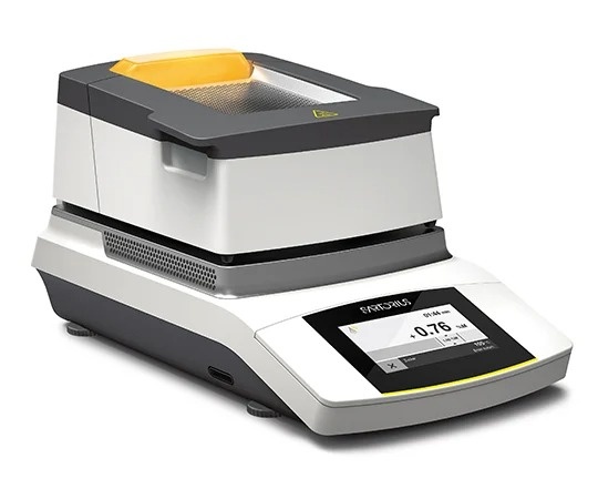 Sartorius 基礎型 電子水分計 MA37-1