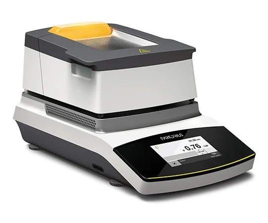 Sartorius 新標準 電子水分計 MA160-1