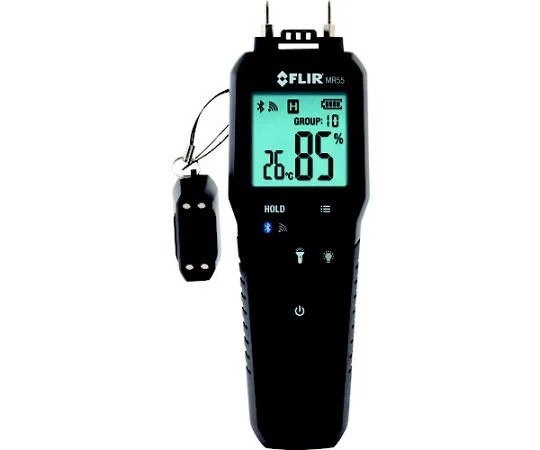 FLIR 水分計 MR55