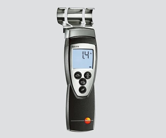 Testo K. K. 材料水分計 testo 606-1/-2 / testo 616 0560系列