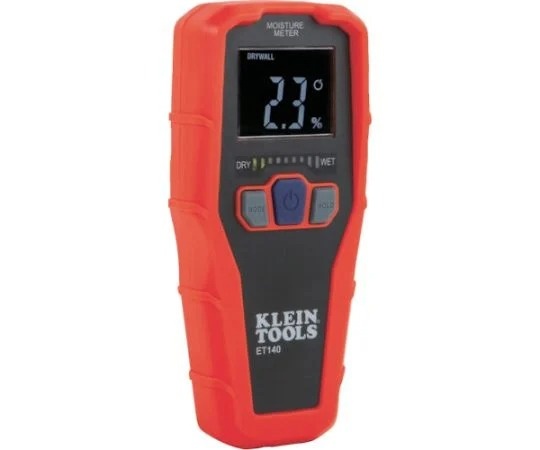 KLEIN TOOLS 數位水分計 ET140