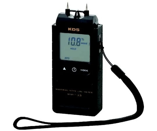 MURATEC KDS 數位水分計 133 MM-133