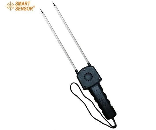 SMART SENSOR 穀物水分計(測量14種穀物水分)AR991