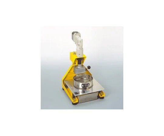 Kett 預拌混凝土篩「濕篩」TZ-610