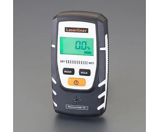 ESCO 輕巧型水分計(用於木材和建築材料)EA776B系列