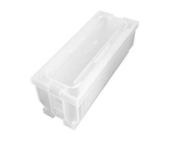 AS ONE 2吋晶圓運輸盒