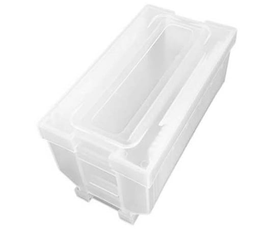 AS ONE 3吋晶圓運輸盒