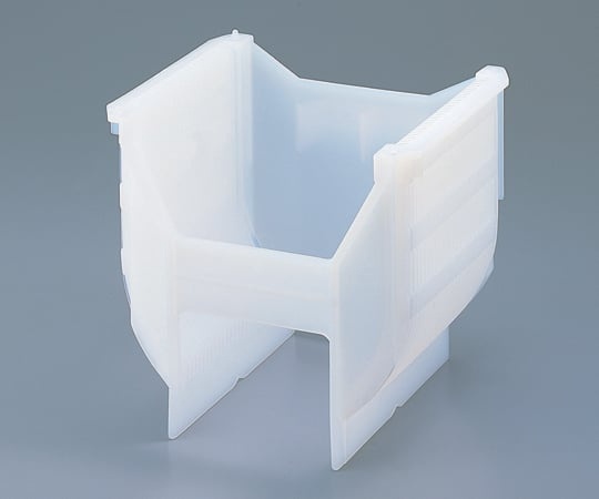 Fluoroware晶舟盒(PFA)6吋 A182-60MB-0215