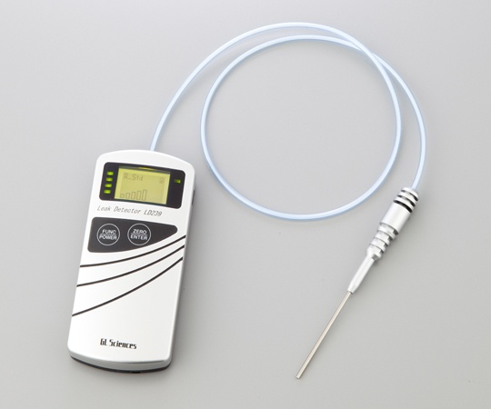 GL Sciences 氣體洩漏檢測器 LD239