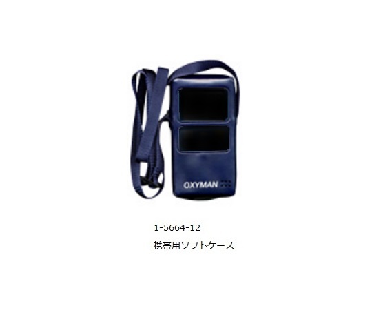 Taiei 氧氣監測儀(OXYMAN)攜帶式軟包