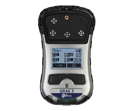 Honeywell 多氣體檢測儀 M020系列