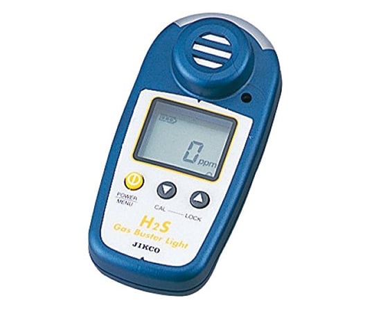 ICHINEN 有毒氣體檢測儀 GBL系列